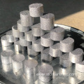 High purity chromium metal used in industrial metallurgy